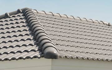 advantages of Dyffryn Ardudwy clay roofing