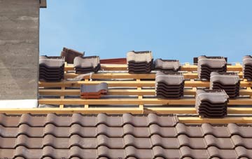 Dyffryn Ardudwy clay roofing costs