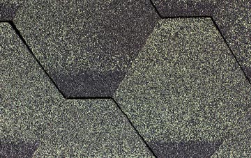 Dyffryn Ardudwy fibreglass shingle repairs