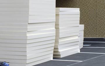 Dyffryn Ardudwy flat roof insulation costs