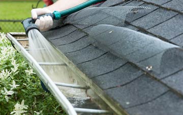 Dyffryn Ardudwy gutter cleaning costs