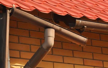Dyffryn Ardudwy gutter repair costs