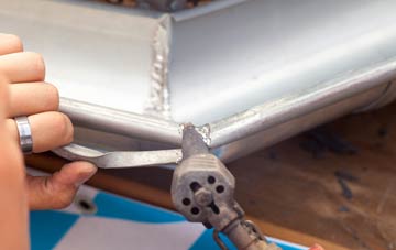 Dyffryn Ardudwy guttering repair quotes