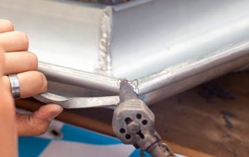 disadvantages of Dyffryn Ardudwy lead roofing