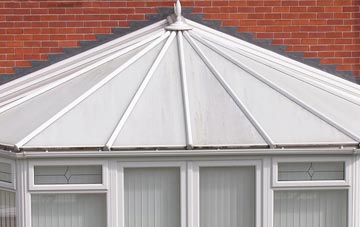 Dyffryn Ardudwy polycarbonate conservatory roof repairs