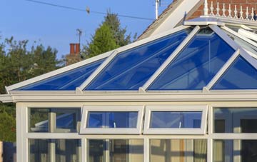 professional Dyffryn Ardudwy conservatory insulation
