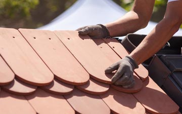Dyffryn Ardudwy roof tile contractors