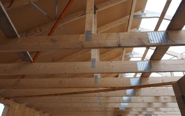Dyffryn Ardudwy roof truss costs