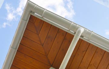 Dyffryn Ardudwy soffit types