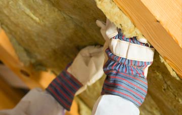 types of Dyffryn Ardudwy pitched roof insulation materials
