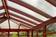 Dyffryn Ardudwy conservatory roofing insulation