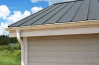 Dyffryn Ardudwy fascia repair