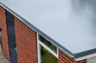 free Dyffryn Ardudwy flat roofing insulation quotes