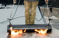 Dyffryn Ardudwy flat roof sealing quote