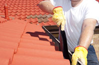 Dyffryn Ardudwy gutter repair