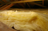Dyffryn Ardudwy pitch roof insulation