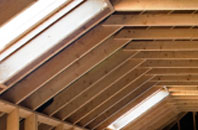 Dyffryn Ardudwy tapered roof insulation quotes