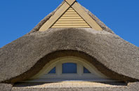 Dyffryn Ardudwy thatch roofing