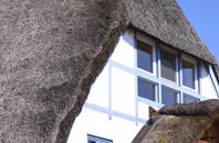 find rated Dyffryn Ardudwy thatchers